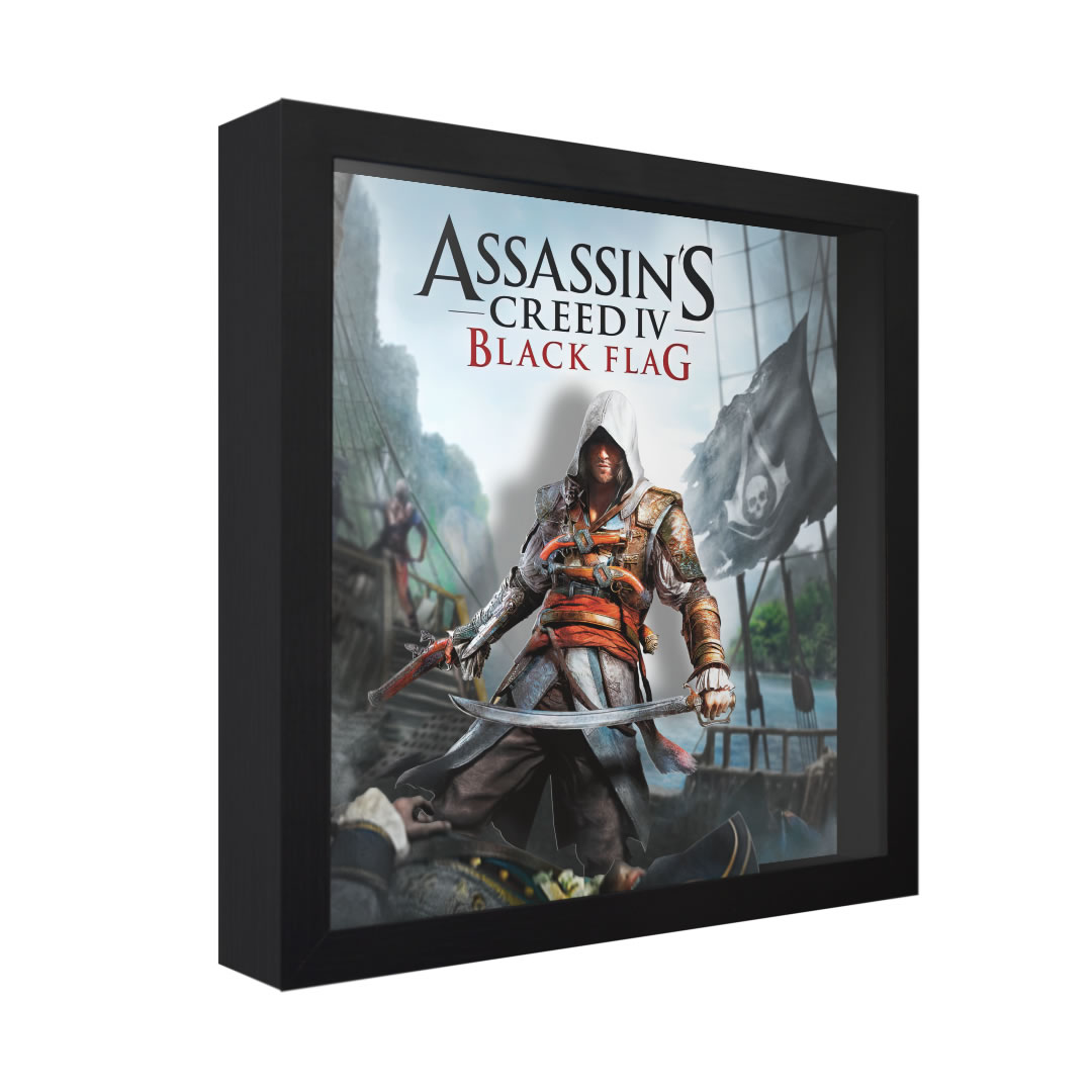 Assassin's Creed IV: Black Flag review