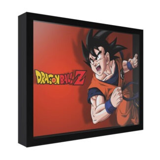 Dragon Ball Z (Goku)
