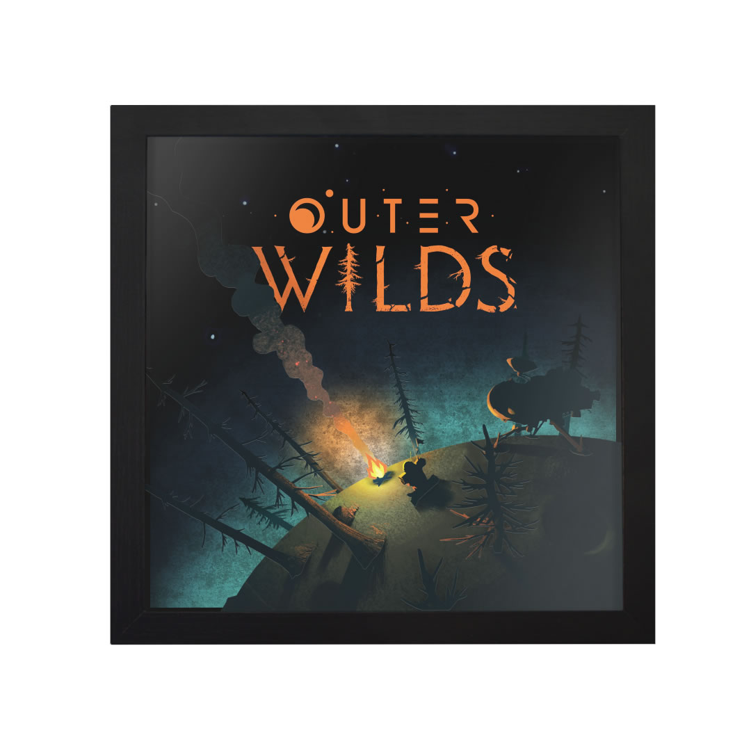 The Planets of Outer Wilds, Ranked